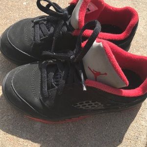 10c toddler Jordan’s